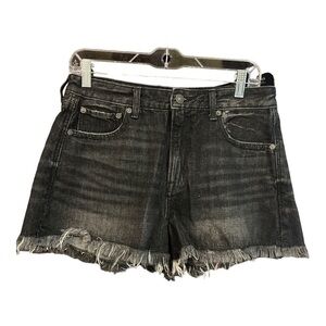 American Eagle Super Hi-Rise Festival Shorts Size 8 RA1